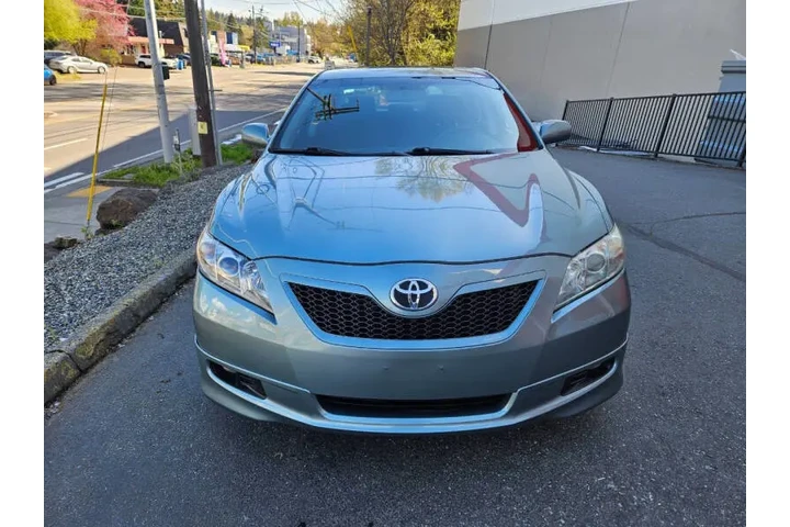 $8999 : 2007 Camry SE image 8