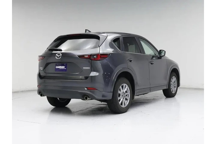 $29998 : Mazda CX-5 2025 AWD 2.5 S Pr image 8