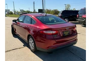 $6999 : 2013 Fusion S thumbnail