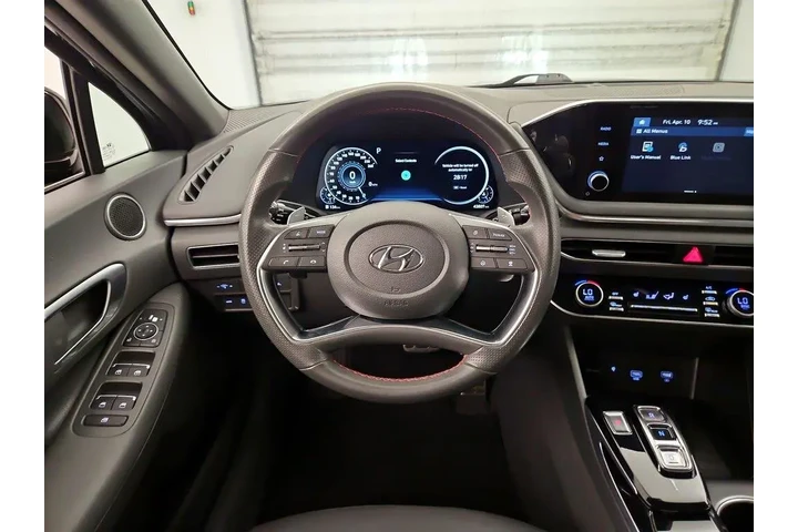 $21998 : Hyundai SONATA 2021 SEL Plus image 10