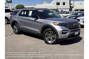 Ford Explorer 2023 XLT 4dr S en Los Angeles