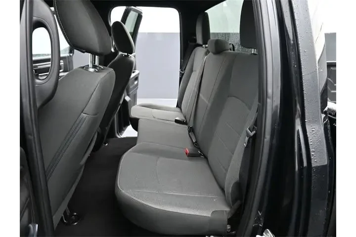 $27310 : Ram 1500 Classic 2021 4x4 SL image 10