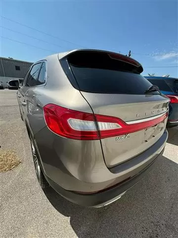 $20990 : 2018 LINCOLN MKX2018 LINCOLN image 4