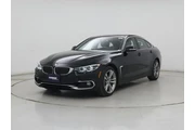 $24998 : BMW 4 Series 2018 AWD 440i x thumbnail