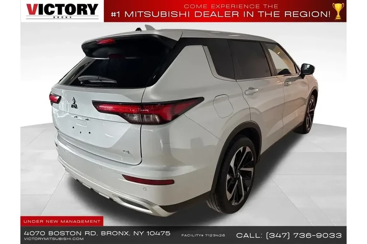 $20695 : Mitsubishi Outlander 2024 SE image 4