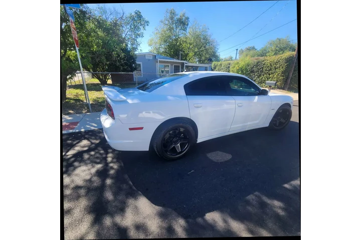 $14900 : 2013 DODGE CHARGER2013 DODGE image 5
