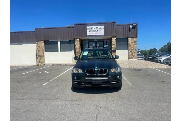 $3999 : 2009 BMW X5 xDrive30i image 2