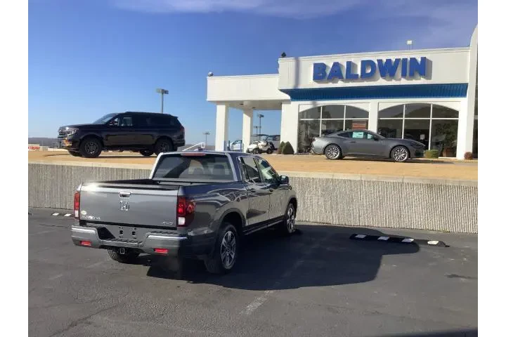 $21600 : Honda Ridgeline 2018 AWD RTL image 7