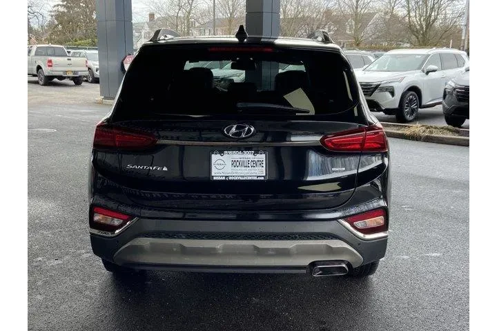$15459 : Hyundai SANTA FE 2019 AWD Li image 6