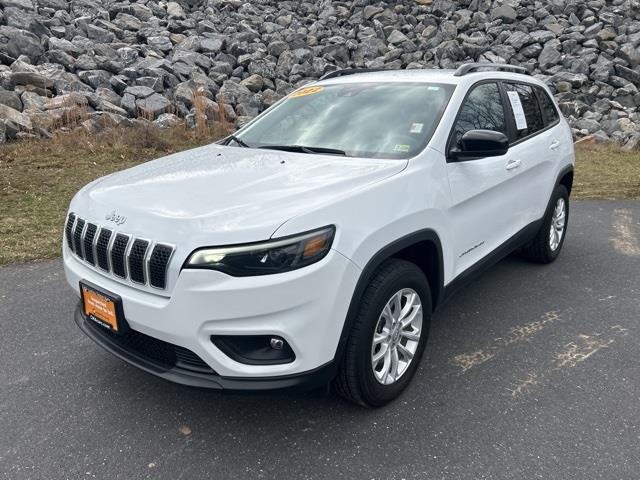 $27700 : CERTIFIED PRE-OWNED 2022 JEEP image 3