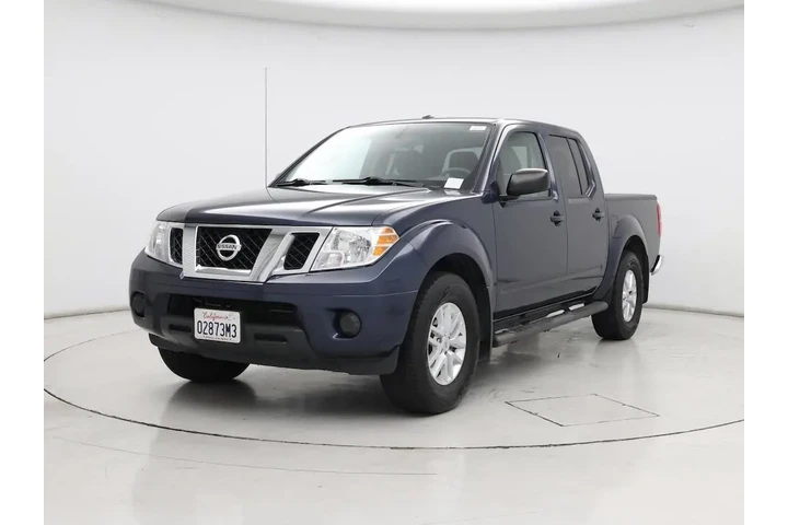 $23998 : Nissan Frontier 2017 4x2 SV image 4