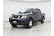 $23998 : Nissan Frontier 2017 4x2 SV thumbnail