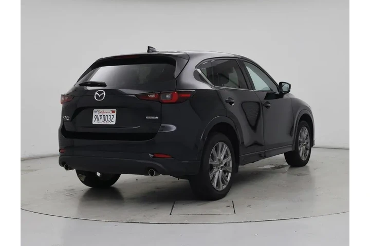 $27998 : Mazda CX-5 2024 AWD 2.5 S Pr image 8