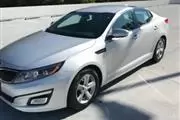 2015 KIA OPTIMA LX SEDAN en Los Angeles