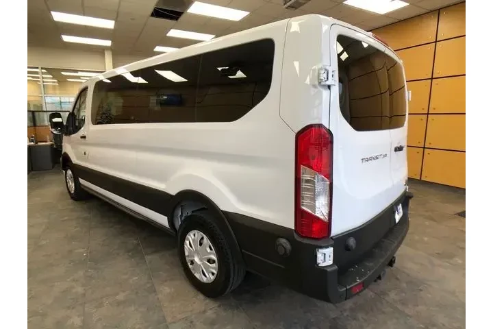 $35399 : Ford Transit 2020 350 XL 3dr image 5