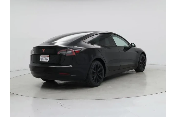 $27998 : Tesla Model 3 2023 4dr Sedan image 8