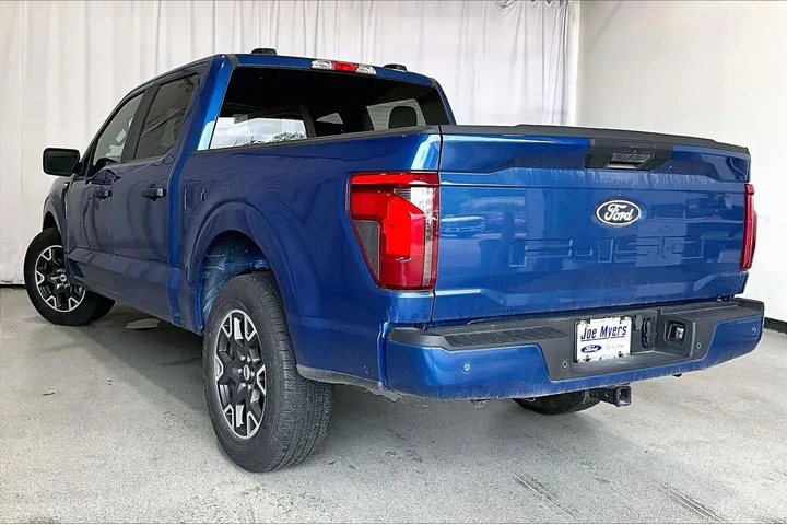 $39491 : Ford F-150 2024 4x2 STX 4dr image 5