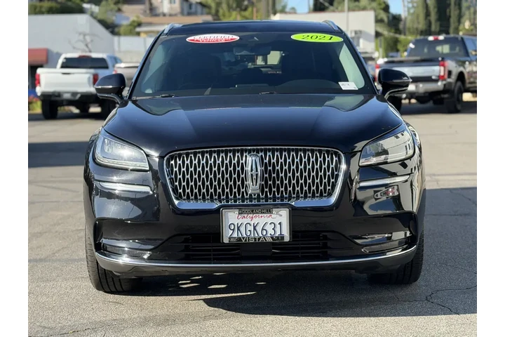 $23995 : Lincoln Corsair 2021 Reserve image 2