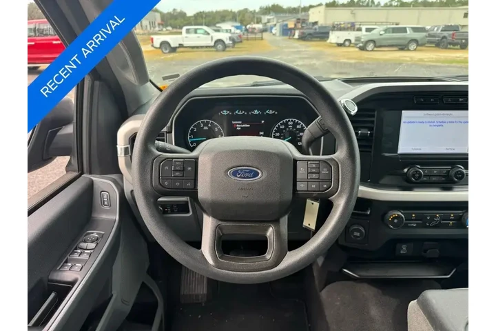 $31078 : Ford F-150 2023 4x2 Platinum image 10