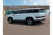 $26590 : Hyundai SANTA FE 2024 Limite thumbnail
