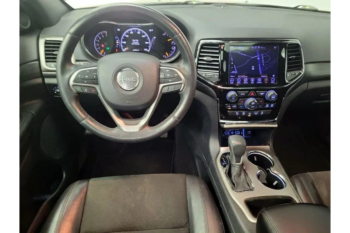 $24998 : Jeep Grand Cherokee 2019 4x2 image 10