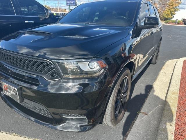 $28499 : Pre-Owned 2018 Durango R/T image 2