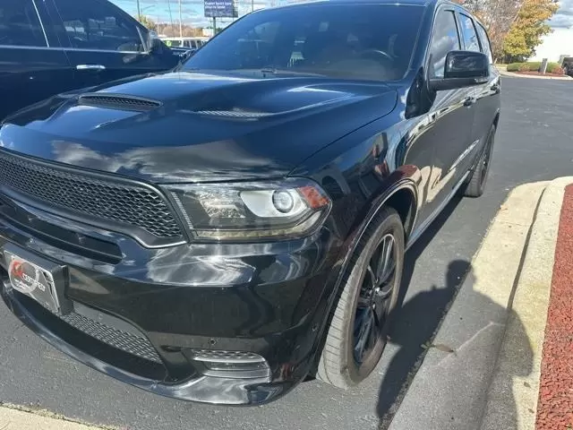 $28499 : Pre-Owned 2018 Durango R/T image 2