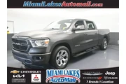 Ram 1500 2020 4x2 Big Horn 4