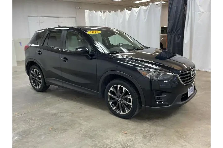 $12900 : Mazda CX-5 2016 AWD Grand To image 7