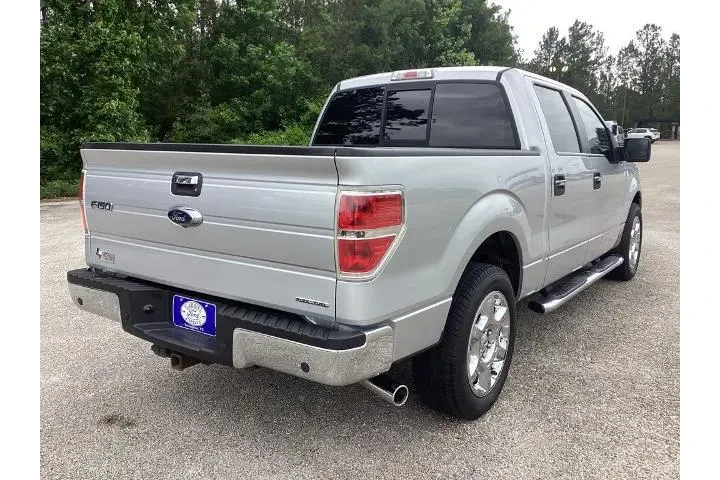 $12028 : Ford F-150 2013 4x2 King Ran image 5