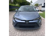 $13000 : Toyota Corolla 2021 thumbnail