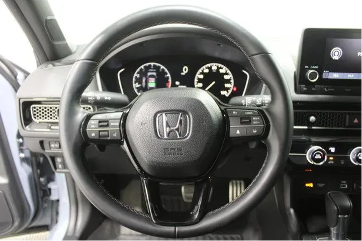 $26985 : Honda Civic 2023 Sport 4dr H image 9