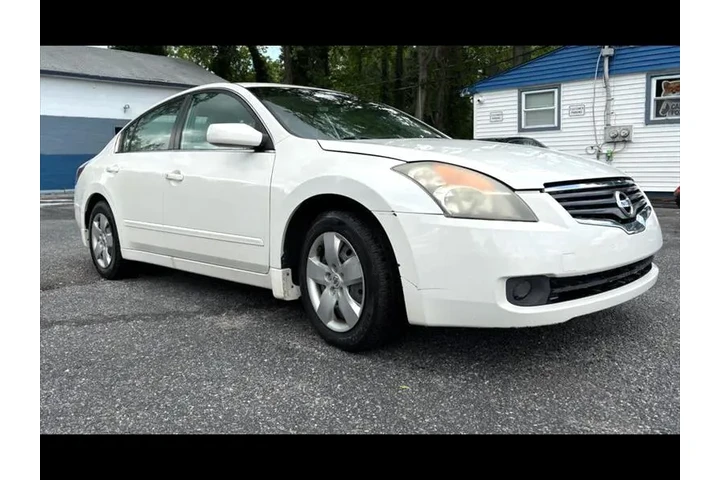 $5999 : 2007 Altima image 1
