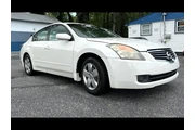 2007 Altima