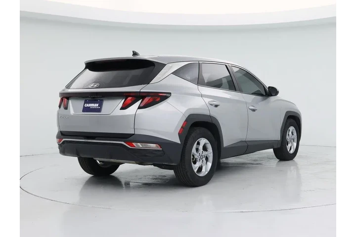$20998 : Hyundai TUCSON 2024 SE 4dr S image 8
