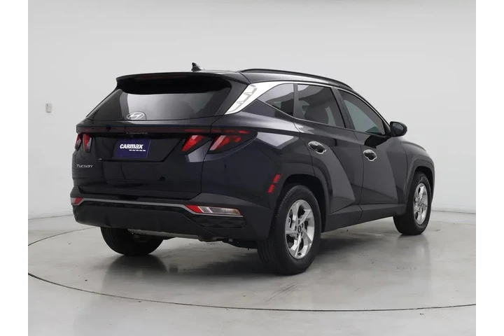 $23998 : Hyundai TUCSON 2024 SEL 4dr image 8