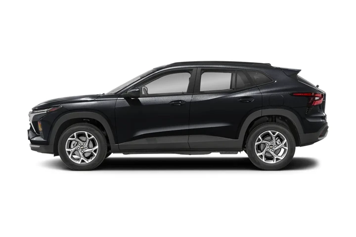 $21784 : 2025 Trax LT image 3