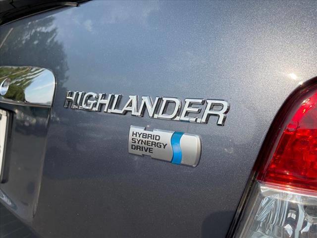 $12988 : 2007 Highlander Hybrid image 9