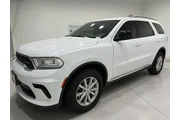 $31553 : Dodge Durango 2024 AWD SXT 4 thumbnail