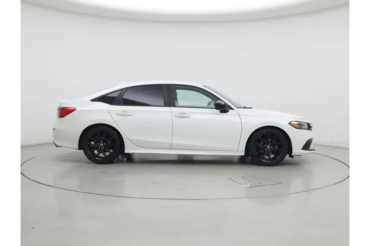 $23998 : Honda Civic 2022 Sport 4dr S image 7