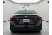 $20556 : Nissan Altima 2025 2.5 SV 4d thumbnail