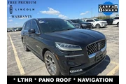 $35999 : Lincoln Aviator 2021 AWD Gra thumbnail