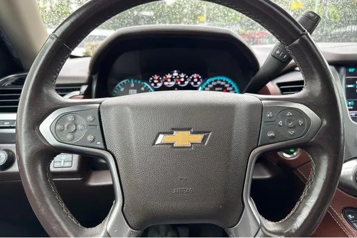 $29697 : Chevrolet Tahoe 2017 4x4 Pre image 10