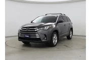 $31998 : Toyota Highlander 2019 AWD L thumbnail