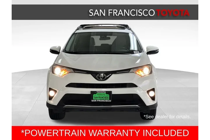 $18990 : 2017 RAV4 XLE image 8