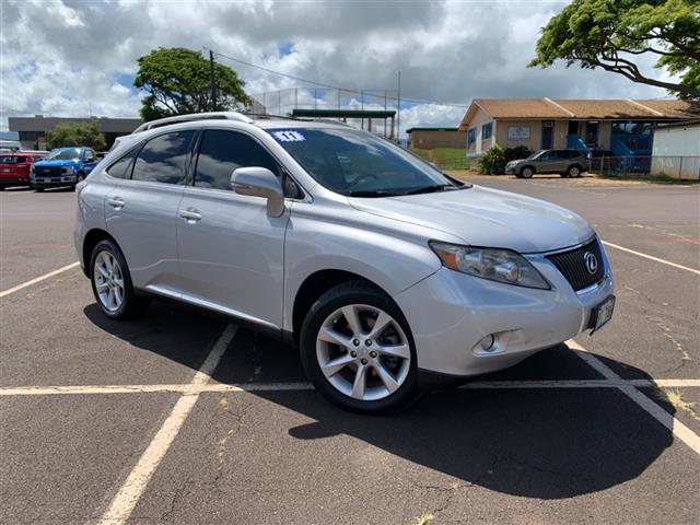 $13995 : 2011 RX 350 image 2