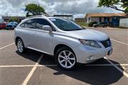 $13995 : 2011 RX 350 thumbnail