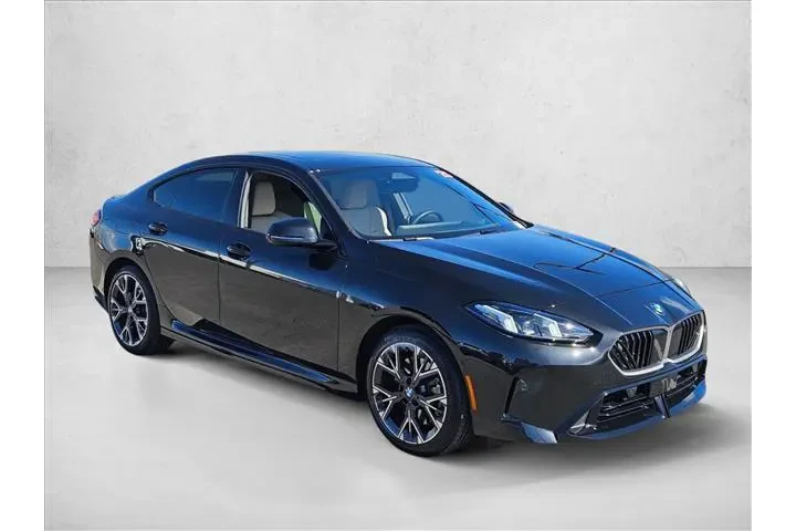 $35777 : BMW 2 Series 2025 AWD 228 xD image 3