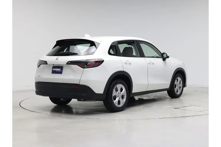 $21998 : Honda HR-V 2023 LX 4dr Cross image 8