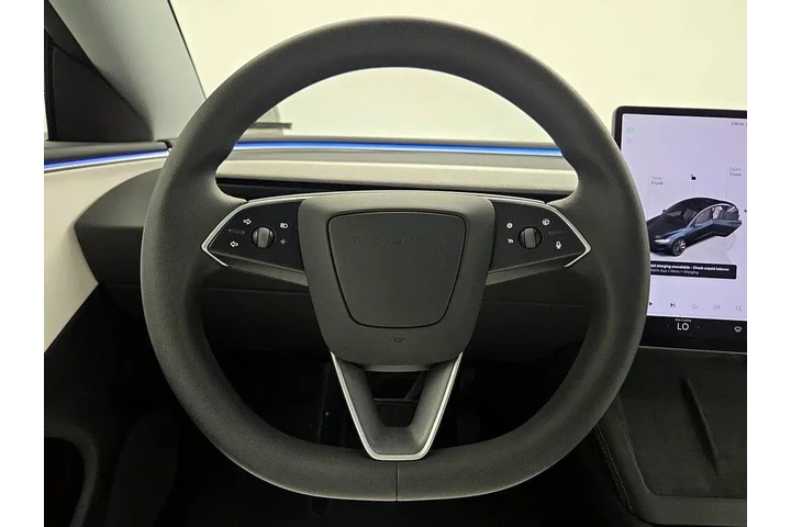 $39998 : Tesla Model 3 2025 Long Rang image 10